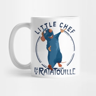 Ratatouille Tribute - Ratatouille Little Chef Kitchen - Epcot Remy Haunted Mansion - Pixar Rat Lion King Wall e - Up - ratatouille - Pirates Of The Caribbean - ratatouille -Tangled Mug